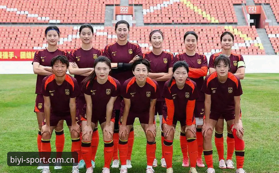 U17世界杯抽签结果解读：中国足球青训赛事的观赛实用指南